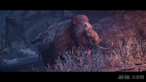 孤岛惊魂：原始杀戮截图4