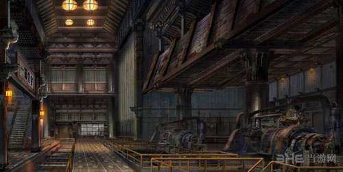 黑玫瑰女武神截图2