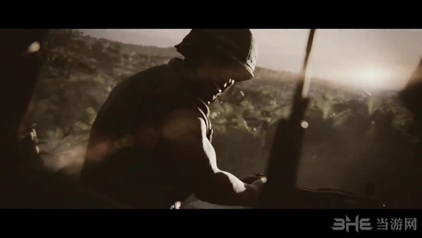 黑手党3演示视频截图1