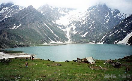 孤岛惊魂4确定转战喜马拉雅山1