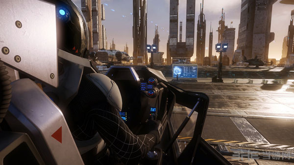 星际公民截图3
