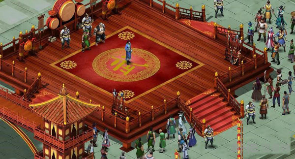 洛川群侠传3月27日更新什么内容1