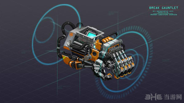 漂流英雄游戏截图2