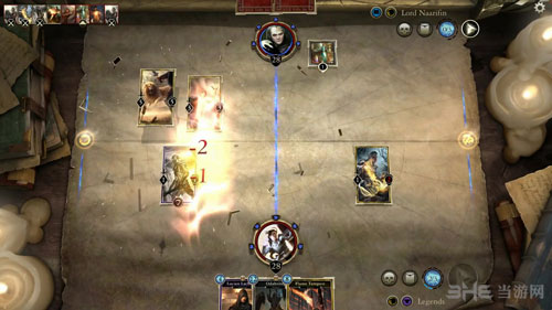 上古卷轴：传奇截图3