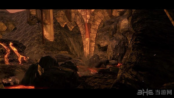 上古卷轴5天风mod截图