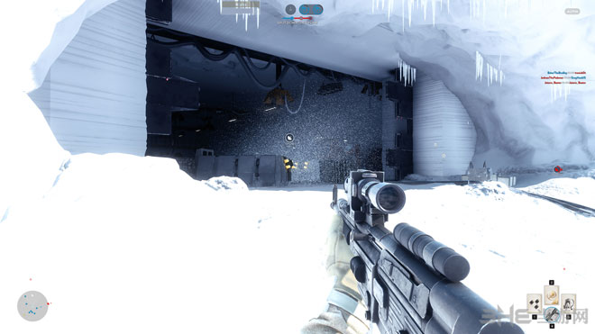 星球大战前线多人模式截图1