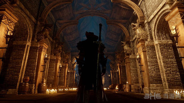 龙腾世纪3审判截图2