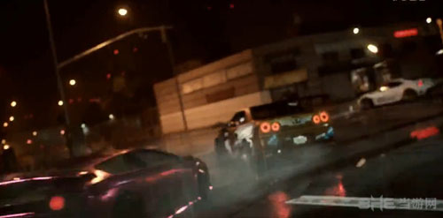 极品飞车19截图2