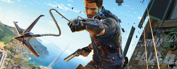 正当防卫3截图1