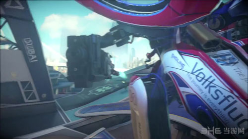 RIGS：机械化战斗联盟2