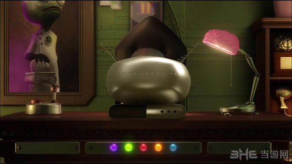 植物大战僵尸花园战争pc版图片1