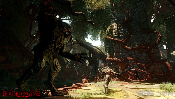 火焰限界最新截图3