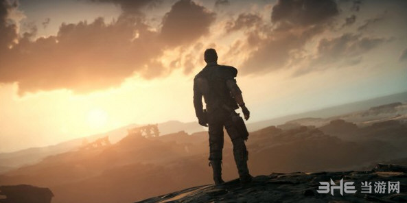 疯狂的麦克斯截图