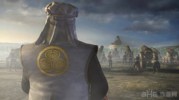 信长之野望创造战国立志传预告片截图2