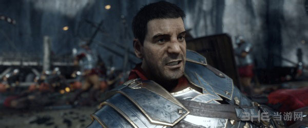 Ryse罗马之子截图4