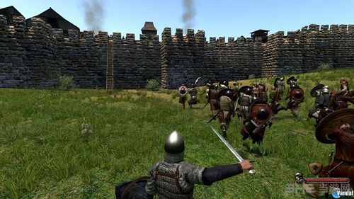 骑马与砍杀战团截图5