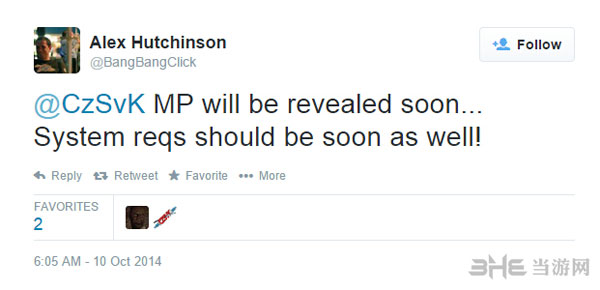 孤岛惊魂4通关时间3