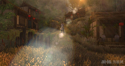 侠客风云传前传截图3