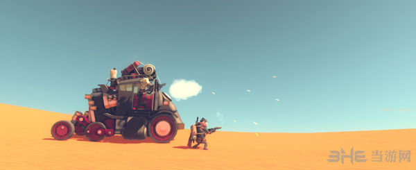 小恶魔附体截图2