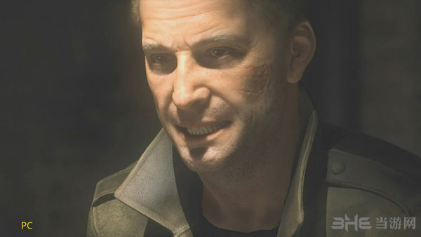 古墓丽影崛起PC版截图2