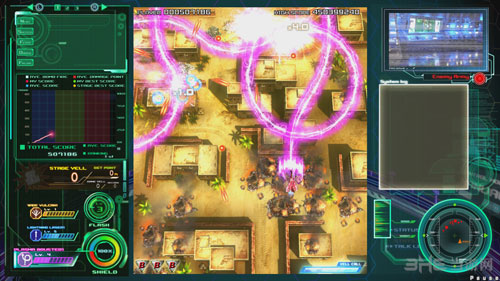 雷电5游戏截图3