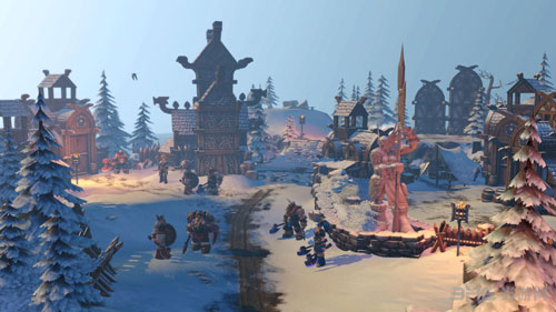 安特里亚冠军截图1