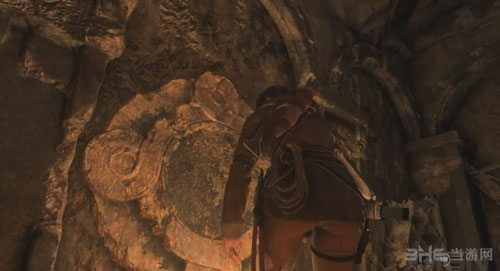 古墓丽影：崛起1