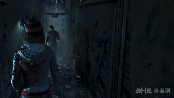 直到黎明最新截图2