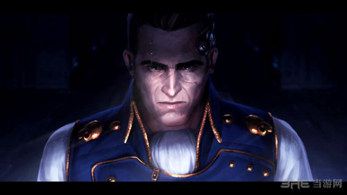 哥特舰队：阿玛达截图3