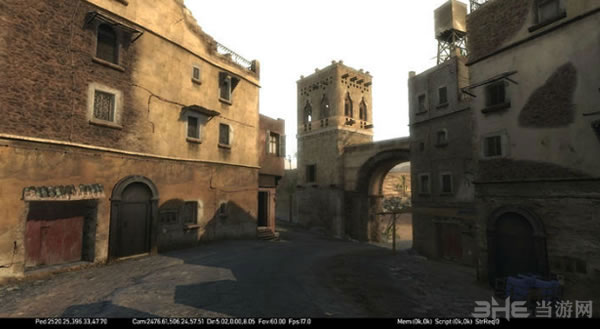 Agent开发多年之后游戏截图首次曝光3