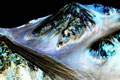 NASA重大发现公布 火星上确认有液态水