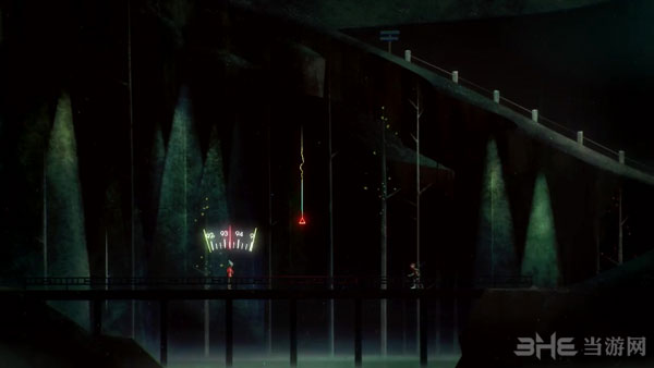 狼奔豕突预告截图3