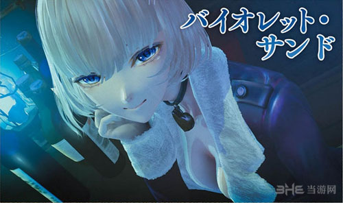 战场女武神：苍蓝革命截图3