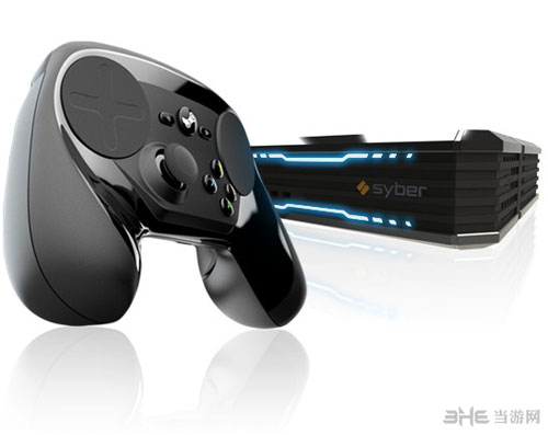 Steam游戏机图片6