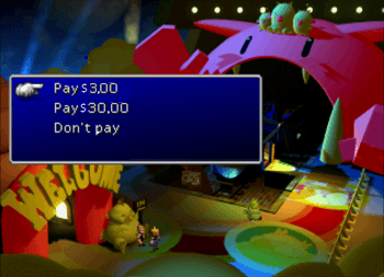 《最终幻想7重制版正版价格2