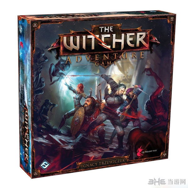 巫师冒险游戏游戏封面