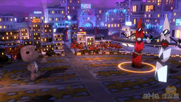 万圣节大作战2截图1