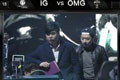 2015lpl春季赛第四周OMGvsIG视频回放 小狗逆天轮子妈