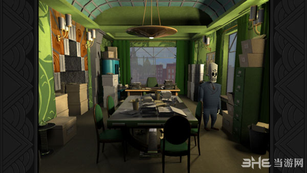 冥界狂想曲重制版截图3