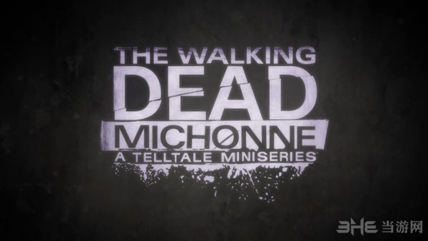 行尸走肉米琼恩发售预告截图4