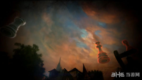 异域宣传视频截图1