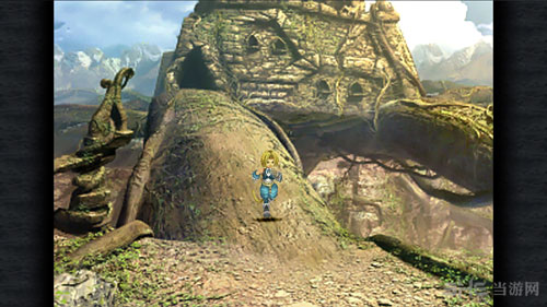 最终幻想9截图3