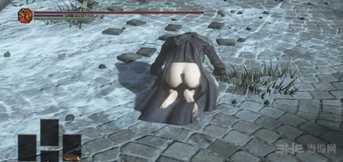 黑暗之魂3截图1