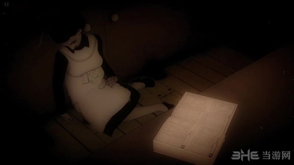 ABC谋杀案游戏截图2