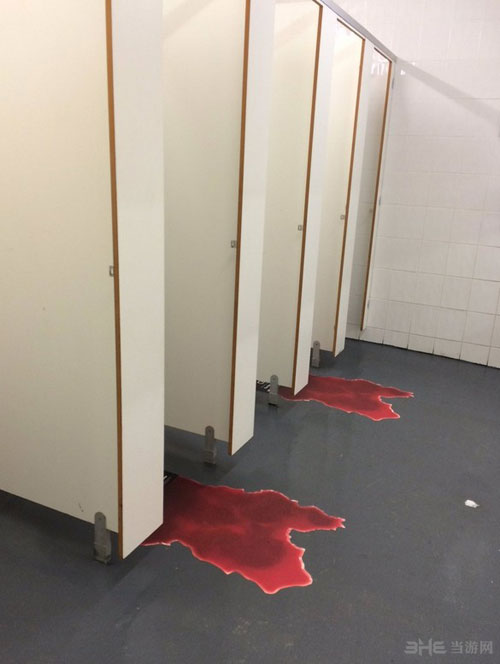 杀手6血腥广告3