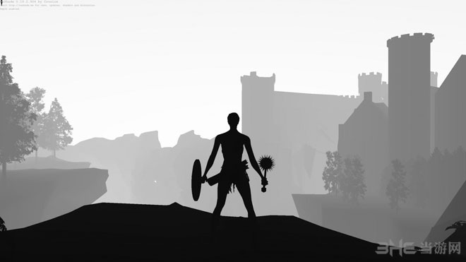 黑暗之魂黑暗风MOD图片3