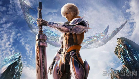 Mevius最终幻想截图1