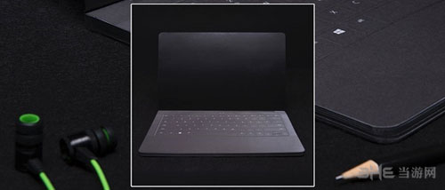 雷蛇（Razer）笔记本配图4