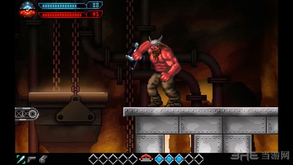 直到我拥有你游戏截图1