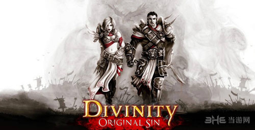 神界3：原罪配图1